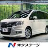 honda stepwagon 2011 -HONDA--Stepwgn DBA-RK5--RK5-1116422---HONDA--Stepwgn DBA-RK5--RK5-1116422- image 1