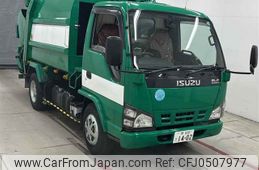 isuzu elf-truck 2005 -ISUZU 【堺 830サ1402】--Elf NKR81N-7020006---ISUZU 【堺 830サ1402】--Elf NKR81N-7020006-