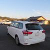 toyota corolla-fielder 2017 504749-RAOID:13622 image 4