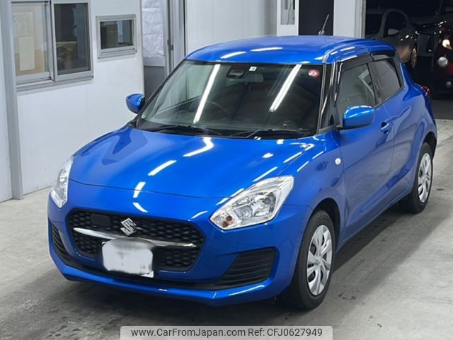 suzuki swift 2022 -SUZUKI 【鹿児島 502た2920】--Swift ZC83S-415199---SUZUKI 【鹿児島 502た2920】--Swift ZC83S-415199- image 1