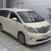 toyota alphard 2010 -TOYOTA--Alphard DBA-GGH25W--GGH25W-8016189---TOYOTA--Alphard DBA-GGH25W--GGH25W-8016189- image 10