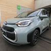 toyota sienta 2024 -TOYOTA--Sienta 6AA-MXPL15G--MXPL15-1027***---TOYOTA--Sienta 6AA-MXPL15G--MXPL15-1027***- image 15