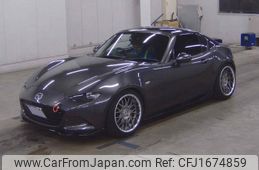 mazda roadster 2017 CFJ1674859
