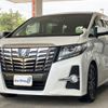 toyota alphard 2017 quick_quick_DBA-AGH30W_AGH30-0113068 image 4