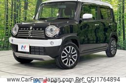 suzuki hustler 2016 CFJ1764894