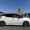 nissan leaf 2018 -NISSAN--Leaf ZAA-ZE1--ZE1-024932---NISSAN--Leaf ZAA-ZE1--ZE1-024932- image 23