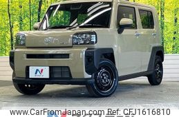 daihatsu taft 2024 CFJ1616810