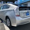 toyota prius 2010 CFJ1480559 image 2