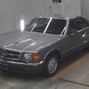 mercedes-benz s-class 1991 CFJ1866106 image 5