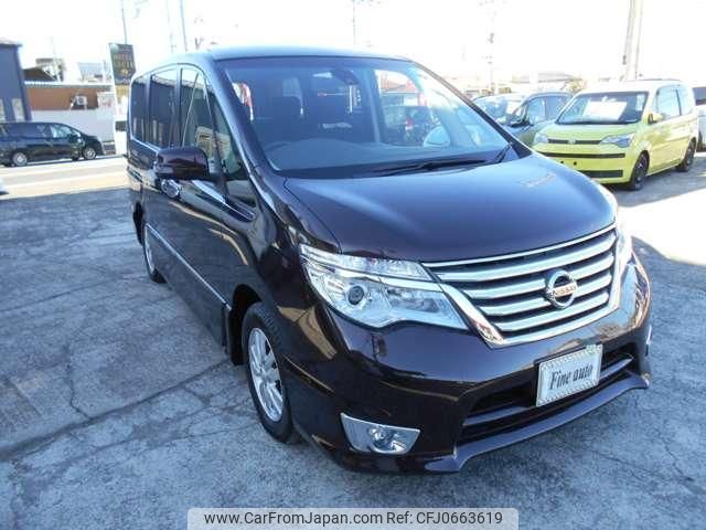 nissan serena 2015 quick_quick_DBA-FPC26_FPC26-050719 image 2