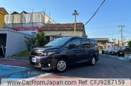 toyota voxy 2014 -TOYOTA--Voxy ZRR80G--0028467---TOYOTA--Voxy ZRR80G--0028467-