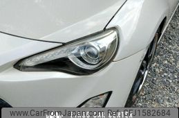 toyota 86 2013 CFJ1582684
