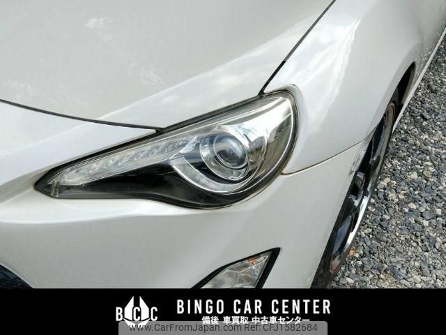 toyota 86 2013 CFJ1582684 image 2