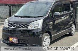 daihatsu move 2015 -DAIHATSU--Move LA150S--1027181---DAIHATSU--Move LA150S--1027181-