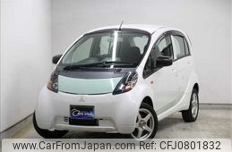 mitsubishi i-miev 2011 -MITSUBISHI--i-Miev ZAA-HA3W--HA3W-0300613---MITSUBISHI--i-Miev ZAA-HA3W--HA3W-0300613-