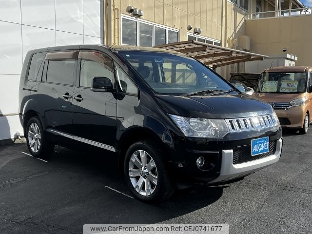 mitsubishi delica-d5 2015 -MITSUBISHI--Delica D5 LDA-CV1W--CV1W-1005645---MITSUBISHI--Delica D5 LDA-CV1W--CV1W-1005645- image 2
