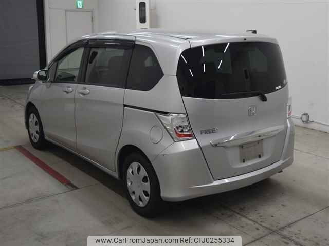 honda freed 2014 -HONDA--Freed GB3-1519738---HONDA--Freed GB3-1519738- image 2