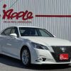 toyota crown 2015 -TOYOTA--Crown DAA-AWS210--AWS210-6090720---TOYOTA--Crown DAA-AWS210--AWS210-6090720- image 4