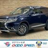 mitsubishi outlander 2015 quick_quick_DBA-GF8W_GF8W-0301215 image 1