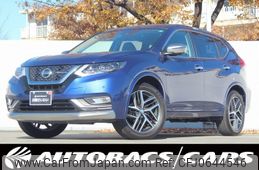 nissan x-trail 2019 -NISSAN--X-Trail DBA-NT32--NT32-312126---NISSAN--X-Trail DBA-NT32--NT32-312126-