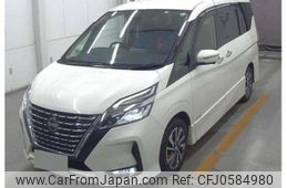 nissan serena 2022 quick_quick_5AA-GFC27_241397