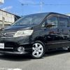 nissan serena 2010 -NISSAN--Serena DBA-CC25--CC25-379710---NISSAN--Serena DBA-CC25--CC25-379710- image 3