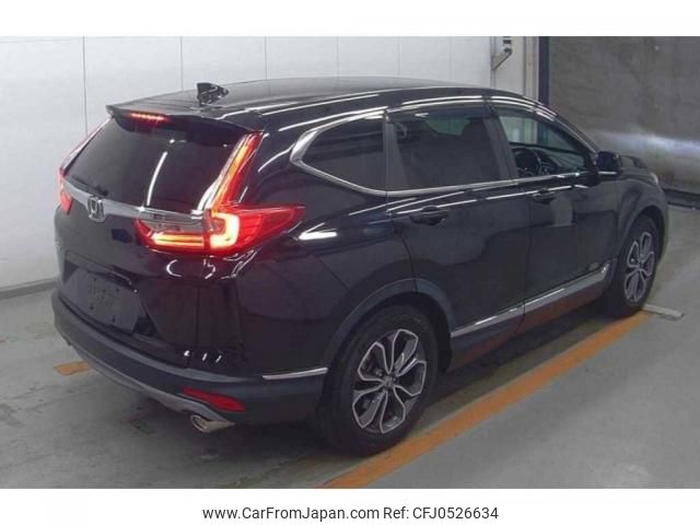 honda cr-v 2021 quick_quick_6BA-RW1_1300023 image 2