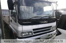 isuzu forward 2005 -ISUZU--Forward ADG-FRR90J3S--FRR90J3S-70000**---ISUZU--Forward ADG-FRR90J3S--FRR90J3S-70000**-