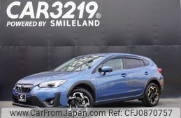 subaru xv 2021 -SUBARU--Subaru XV GTE--050015---SUBARU--Subaru XV GTE--050015-