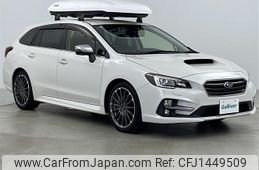 subaru levorg 2016 CFJ1449509