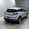 mazda cx-3 2017 CFJ1736941 image 2