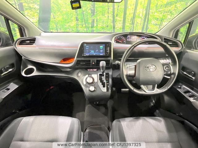 toyota sienta 2020 quick_quick_NSP170G_NSP170-7237717 image 2