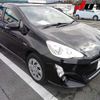 toyota aqua 2015 -TOYOTA 【熊本 549ﾓ123】--AQUA NHP10--2461977---TOYOTA 【熊本 549ﾓ123】--AQUA NHP10--2461977- image 1