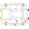 toyota prius-α 2014 -TOYOTA--Prius α DAA-ZVW41W--ZVW41-0013238---TOYOTA--Prius α DAA-ZVW41W--ZVW41-0013238- image 2