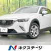 mazda cx-3 2015 -MAZDA--CX-3 LDA-DK5FW--DK5FW-113216---MAZDA--CX-3 LDA-DK5FW--DK5FW-113216- image 1