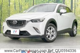 mazda cx-3 2015 -MAZDA--CX-3 LDA-DK5FW--DK5FW-113216---MAZDA--CX-3 LDA-DK5FW--DK5FW-113216-