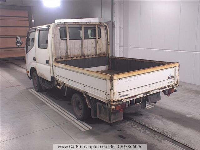 toyota dyna-truck 2015 -TOYOTA--Dyna TRY230-0124553---TOYOTA--Dyna TRY230-0124553- image 2