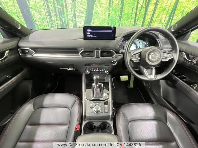 mazda cx-5 2022 quick_quick_KF5P_KF5P-504037 image 2