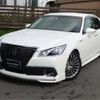 toyota crown 2013 -TOYOTA 【三河 302ﾊ7784】--Crown DAA-AWS210--AWS210-6011907---TOYOTA 【三河 302ﾊ7784】--Crown DAA-AWS210--AWS210-6011907- image 1