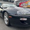 toyota supra 1999 CFJ1690904 image 9
