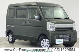 suzuki every 2024 -SUZUKI--Every 3BD-DA17V--DA17V-742201---SUZUKI--Every 3BD-DA17V--DA17V-742201-