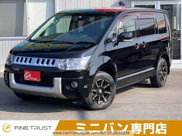 mitsubishi delica-d5 2014 -MITSUBISHI--Delica D5 DBA-CV2W--CV2W-0903214---MITSUBISHI--Delica D5 DBA-CV2W--CV2W-0903214- image 1