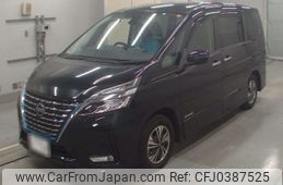 nissan serena 2019 -NISSAN 【袖ヶ浦 366の77】--Serena HFC27-065818---NISSAN 【袖ヶ浦 366の77】--Serena HFC27-065818-