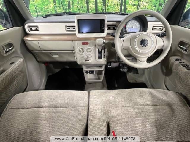 suzuki alto-lapin 2018 -SUZUKI--Alto Lapin DBA-HE33S--HE33S-209369---SUZUKI--Alto Lapin DBA-HE33S--HE33S-209369- image 2