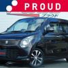 suzuki wagon-r 2013 -SUZUKI--Wagon R MH34S--MH34S-273580---SUZUKI--Wagon R MH34S--MH34S-273580- image 1