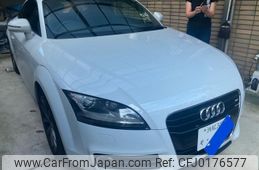 audi tt 2014 -AUDI--Audi TT ABA-8JCDA--TRUZZZ8J9E1008975---AUDI--Audi TT ABA-8JCDA--TRUZZZ8J9E1008975-