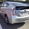 toyota prius 2013 -TOYOTA 【大分 301ｽ554】--Prius ZVW30--5576293---TOYOTA 【大分 301ｽ554】--Prius ZVW30--5576293- image 2