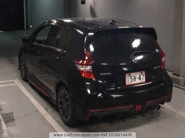 nissan note 2019 -NISSAN--Note HE12-283405---NISSAN--Note HE12-283405- image 2