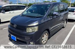 toyota voxy 2010 CFJ1653615