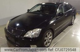 toyota crown 2006 -TOYOTA--Crown DBA-GRS184--GRS184-0009900---TOYOTA--Crown DBA-GRS184--GRS184-0009900-